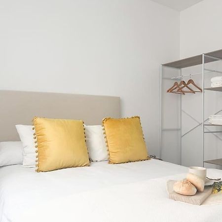 Apartamentos Gredos 104 Jaraiz de la Vera Esterno foto