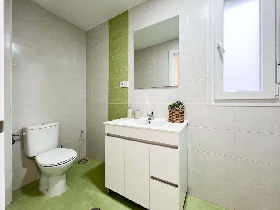 Apartamentos Gredos 104 Jaraiz de la Vera Esterno foto