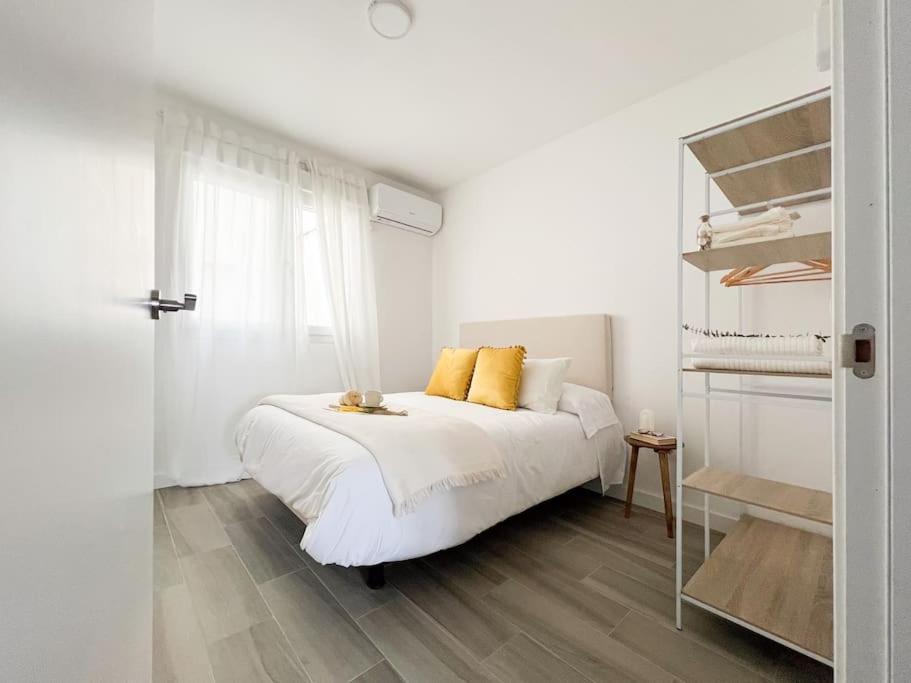 Apartamentos Gredos 104 Jaraiz de la Vera Esterno foto