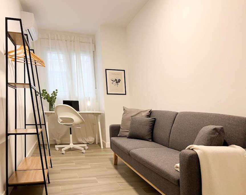 Apartamentos Gredos 104 Jaraiz de la Vera Esterno foto