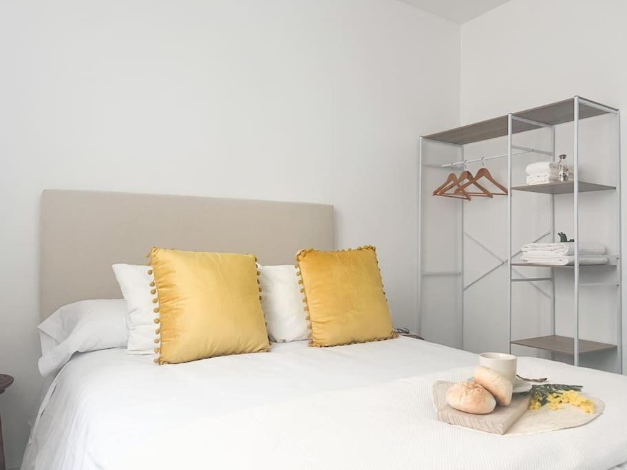 Apartamentos Gredos 104 Jaraiz de la Vera Esterno foto